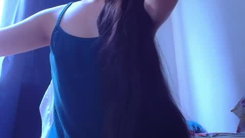 Snapshot of lolifantasy chatting on 05.23.26 Rya DKhrt online show from 05.23.26