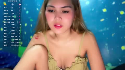 Pretty Janne 3 online show from 03.15.26