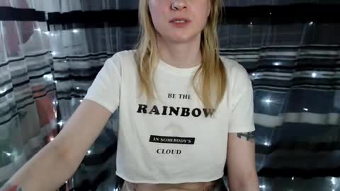 Lisa online show from 02.02.25