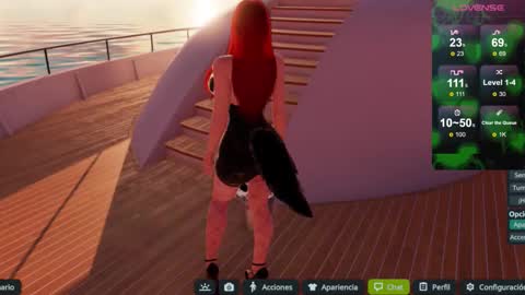 ANNE online show from 02.03.26