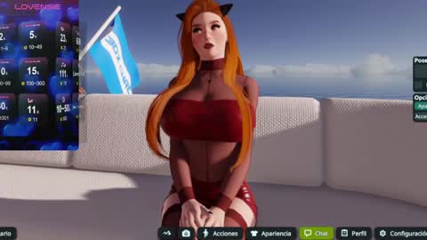 ANNE online show from 04.15.26