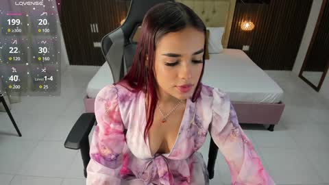 lolly18_ online show from 02.03.25