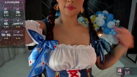 lolly18_ online show from 10.01.25