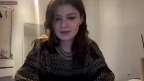 Snapshot of lolly__pop__ chatting on 06.16.26 Lolly online show from 06.16.26