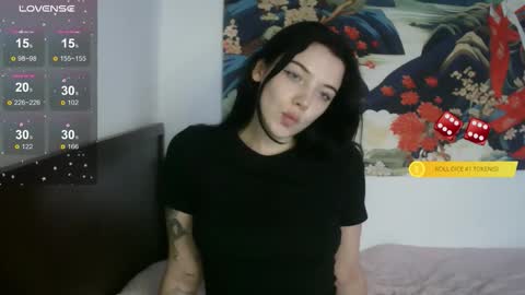 Lilly online show from 03.09.26