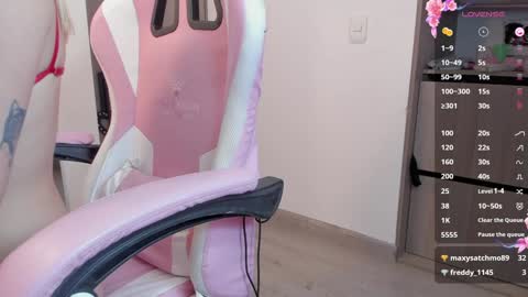 Lolly online show from 01.07.25