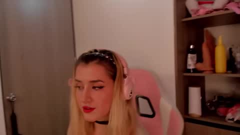 Lolly online show from 03.03.25