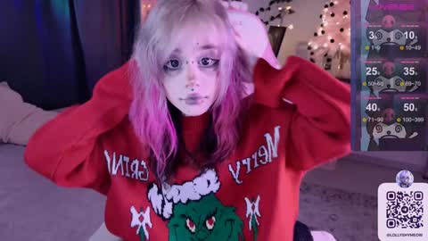 Lolly   online show from 12.26.24