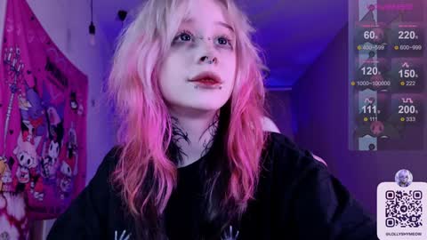 Lolly   online show from 01.12.25