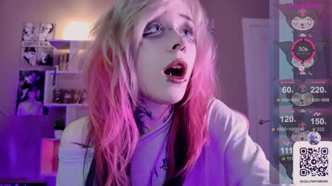 Lolly   online show from 01.25.25