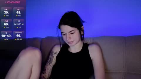 Elly online show from 01.15.26