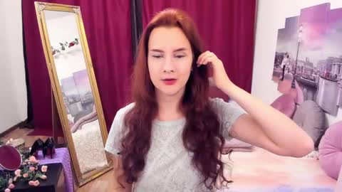 LoloMercier online show from 02.23.25