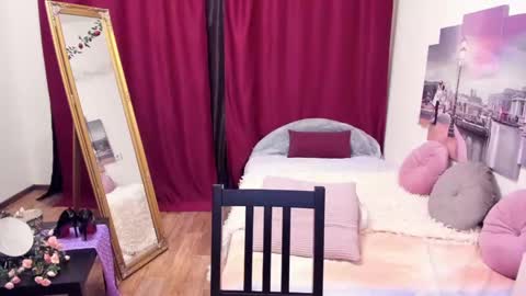 LoloMercier online show from 03.01.25