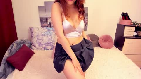 LoloMercier online show from 03.10.26