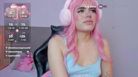 L O L Y online show from 06.05.26