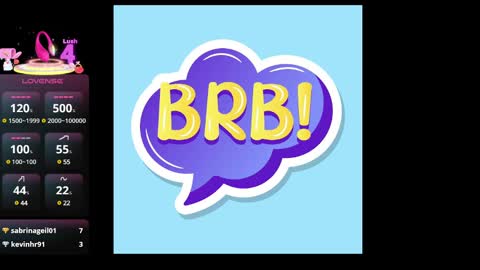 loly_marce online show from 02.28.25