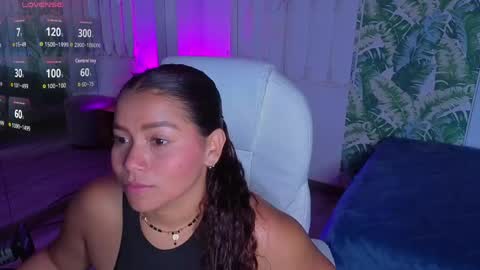 loly_marce online show from 05.18.26