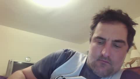 Snapshot of loml44 chatting on 03.06.25 THE SEXIEST MAN ALIVE online show from 03.06.25