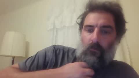 Snapshot of loml44 chatting on 09.24.25 THE SEXIEST MAN ALIVE online show from 09.24.25