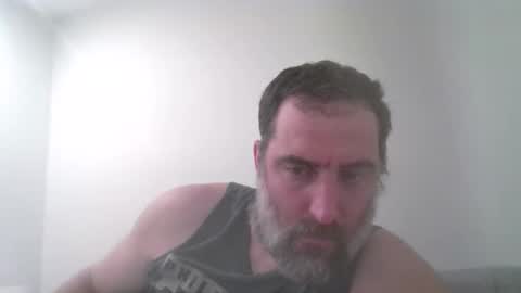 THE SEXIEST MAN ALIVE online show from 04.07.26