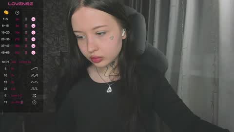 Snapshot of lonalye chatting on 01.07.25 lona online show from 01.07.25