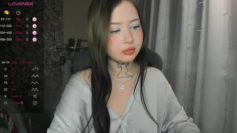 Snapshot of lonalye chatting on 01.27.25 lona online show from 01.27.25