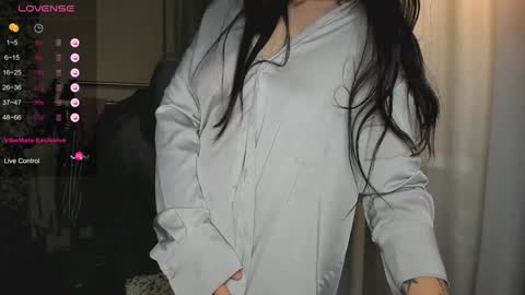 Snapshot of lonalye chatting on 02.04.25 lona online show from 02.04.25