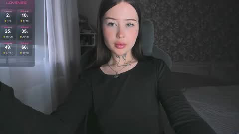 Snapshot of lonalye chatting on 09.08.25 lona online show from 09.08.25