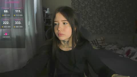 Snapshot of lonalye chatting on 09.14.25 lona online show from 09.14.25