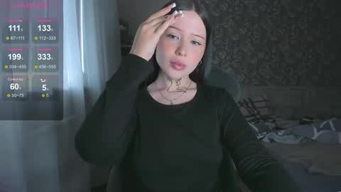 Snapshot of lonalye chatting on 09.27.25 lona online show from 09.27.25