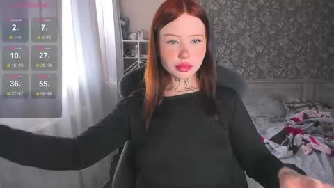 Snapshot of lonalye chatting on 10.31.25 lona online show from 10.31.25