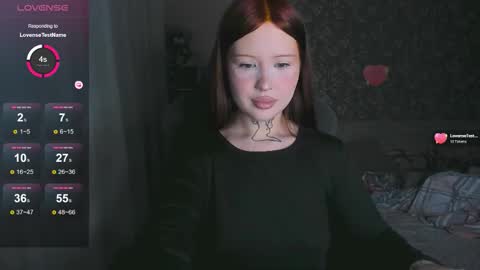 Snapshot of lonalye chatting on 11.03.25 lona online show from 11.03.25