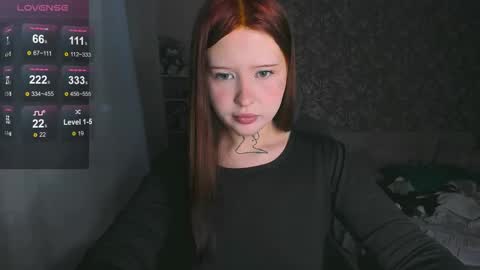 Snapshot of lonalye chatting on 11.04.25 lona online show from 11.04.25