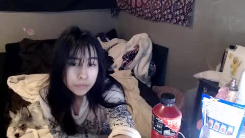 londonray online show from 02.26.26