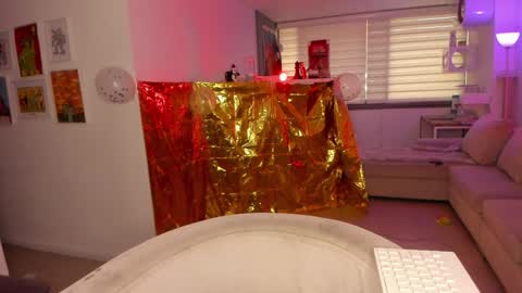 SABRINA online show from 01.02.25