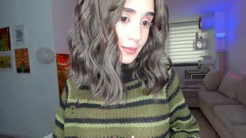 SABRINA online show from 01.04.25