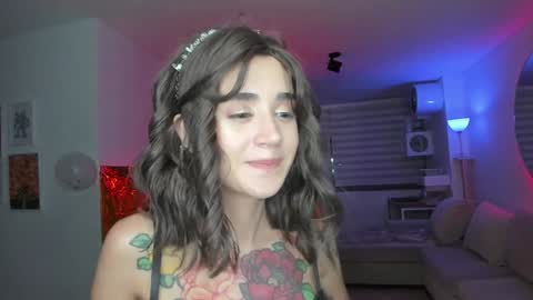 SABRINA online show from 01.05.25