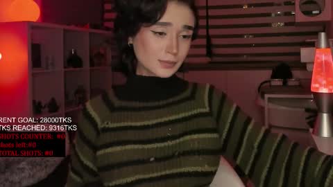 SABRINA online show from 11.08.25