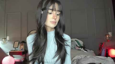 Snapshot of lonelly_lolly98 chatting on 03.26.26 SABRINA online show from 03.26.26