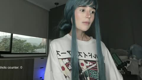 Snapshot of lonelly_lolly98 chatting on 03.28.26 SABRINA online show from 03.28.26