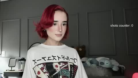 Snapshot of lonelly_lolly98 chatting on 03.30.26 SABRINA online show from 03.30.26