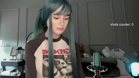 Snapshot of lonelly_lolly98 chatting on 04.05.26 SABRINA online show from 04.05.26