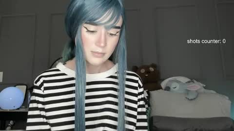 Snapshot of lonelly_lolly98 chatting on 04.07.26 SABRINA online show from 04.07.26