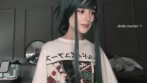 Snapshot of lonelly_lolly98 chatting on 04.09.26 SABRINA online show from 04.09.26