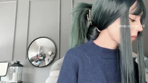 Snapshot of lonelly_lolly98 chatting on 04.10.26 SABRINA online show from 04.10.26