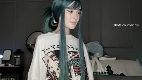 Snapshot of lonelly_lolly98 chatting on 04.11.26 SABRINA online show from 04.11.26