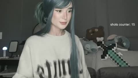 Snapshot of lonelly_lolly98 chatting on 04.12.26 SABRINA online show from 04.12.26