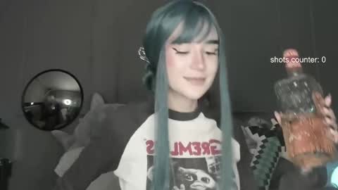 Snapshot of lonelly_lolly98 chatting on 04.14.26 SABRINA online show from 04.14.26