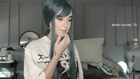 Snapshot of lonelly_lolly98 chatting on 04.15.26 SABRINA online show from 04.15.26