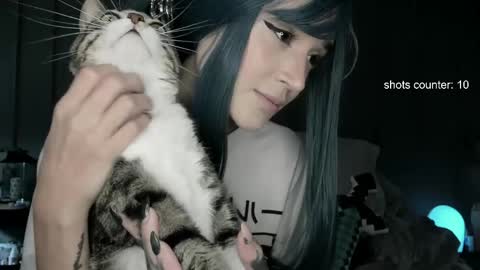 Snapshot of lonelly_lolly98 chatting on 04.15.26 SABRINA online show from 04.15.26